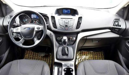 Ford Kuga 2016