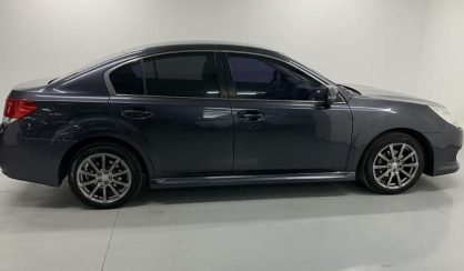 Subaru Legacy 2010