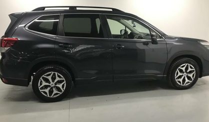 Subaru Forester 2018