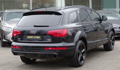 Audi Q7 2015