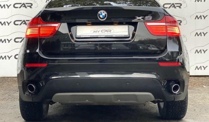 BMW X6 2009