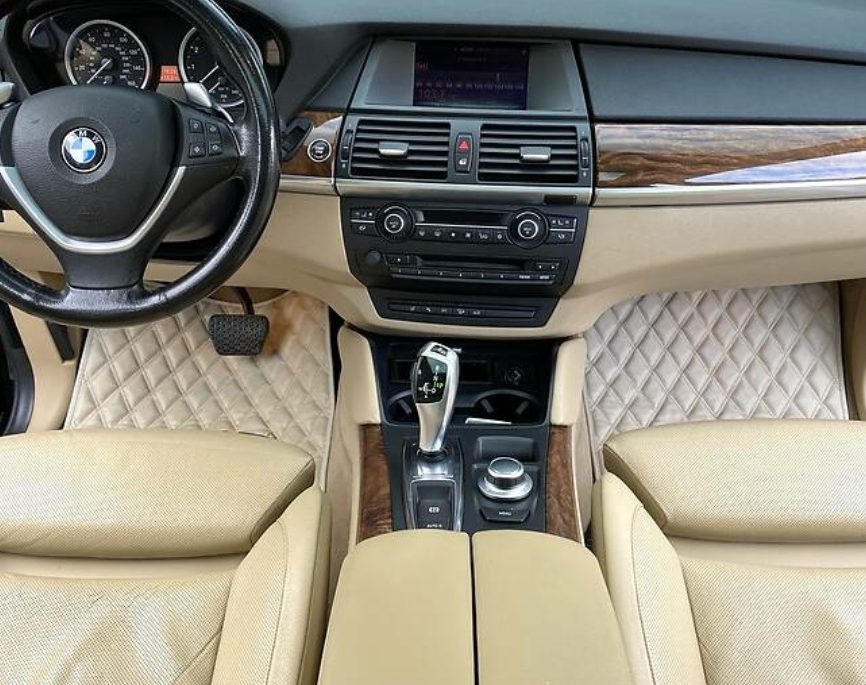 BMW X6 2009