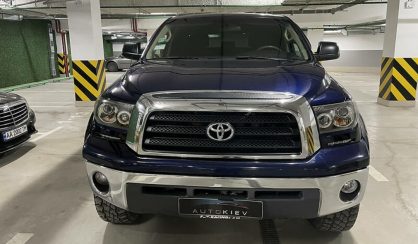 Toyota Tundra 2008