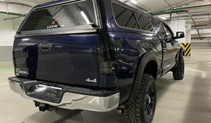 Toyota Tundra 2008