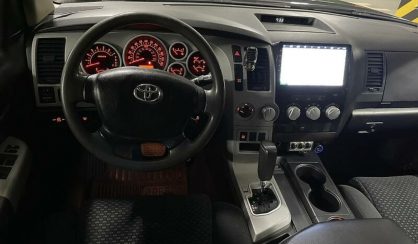 Toyota Tundra 2008