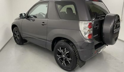 Suzuki Grand Vitara 2013