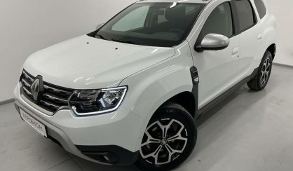 Renault Duster 2020