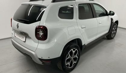 Renault Duster 2020