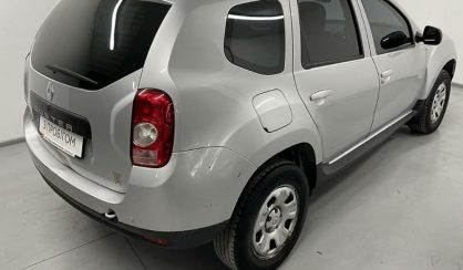 Renault Duster 2010