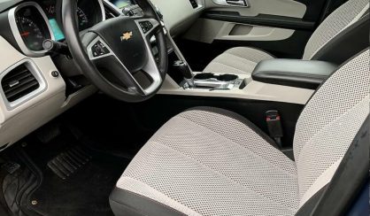 Chevrolet Equinox 2016