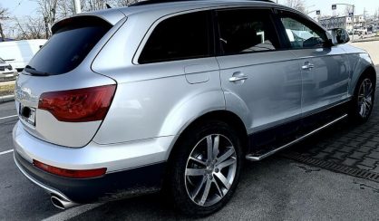 Audi Q7 2008