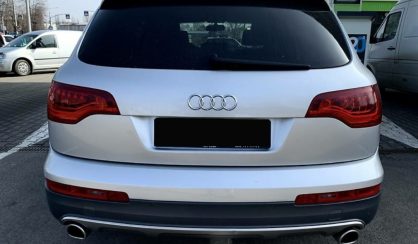 Audi Q7 2008