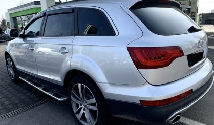 Audi Q7 2008