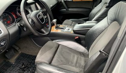 Audi Q7 2008