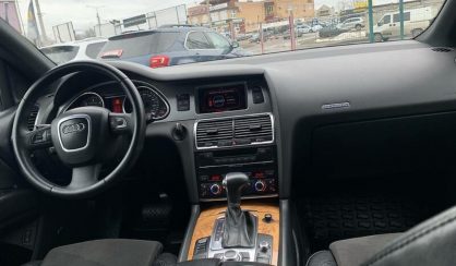 Audi Q7 2008