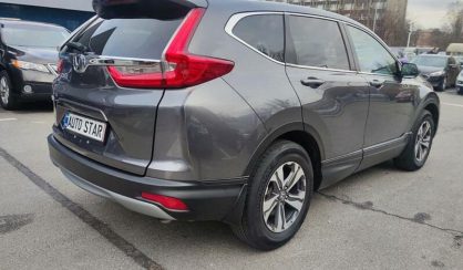 Honda CR-V 2018