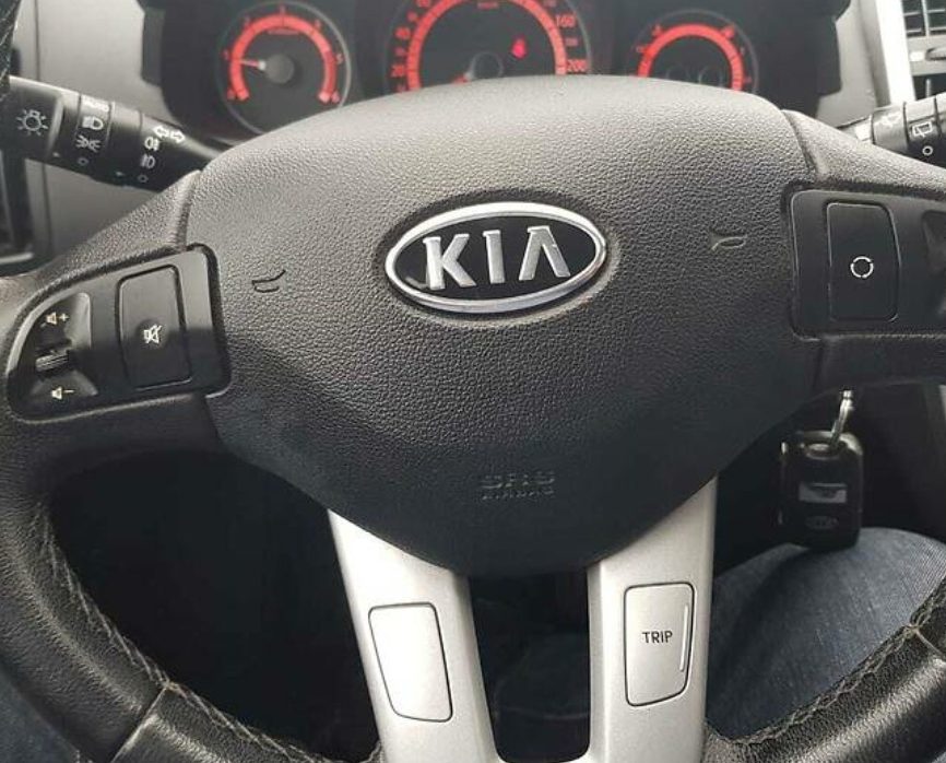 Kia Ceed 2011