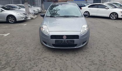 Fiat Punto 2009