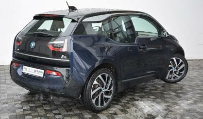 BMW I3 2019