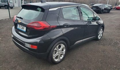 Chevrolet Bolt EV 2017