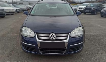 Volkswagen Golf V 2008