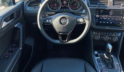 Volkswagen Tiguan Allspace 2019