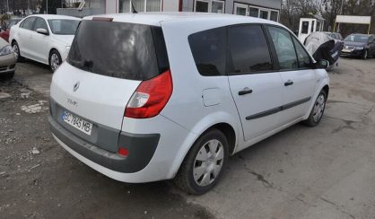 Renault Grand Scenic 2008