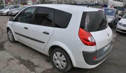 Renault Grand Scenic 2008