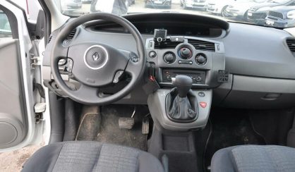 Renault Grand Scenic 2008