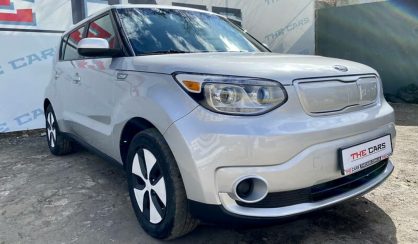 Kia Soul 2016