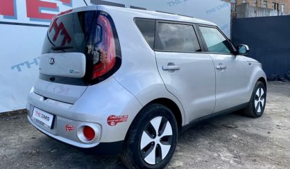 Kia Soul 2016