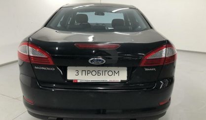 Ford Mondeo 2010