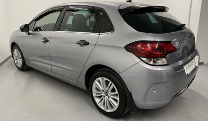 Citroen C4 2016