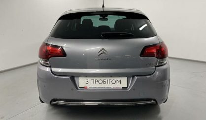 Citroen C4 2016