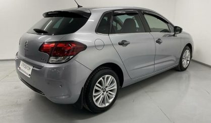 Citroen C4 2016