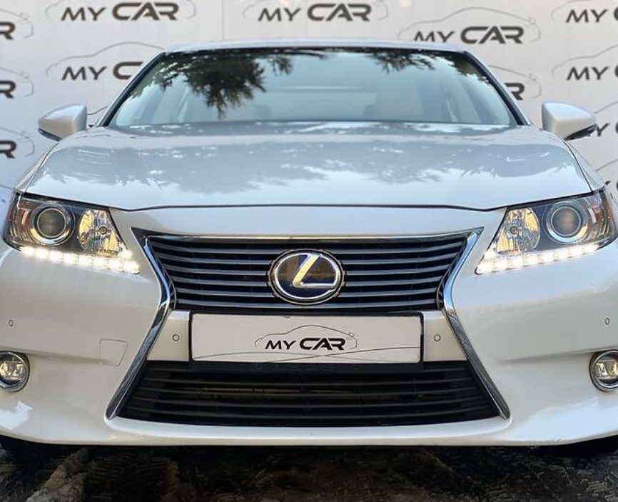 Lexus ES 300 2014