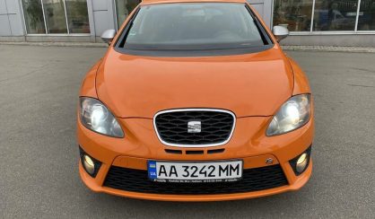 Seat Leon 2010