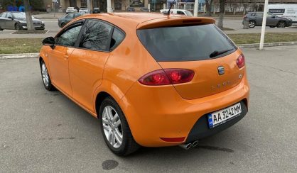 Seat Leon 2010