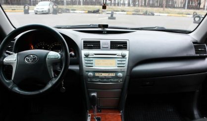 Toyota Camry 2008