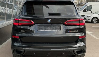 BMW X5 2019