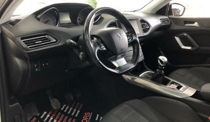 Peugeot 308 SW 2017