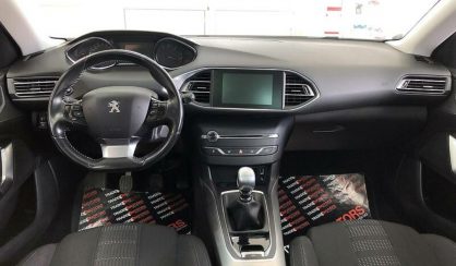 Peugeot 308 SW 2017