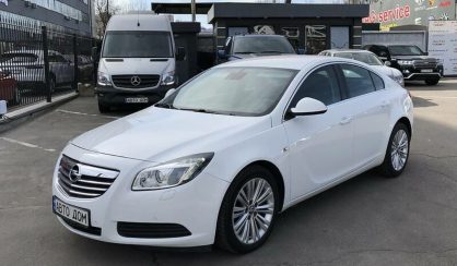 Opel Insignia 2013