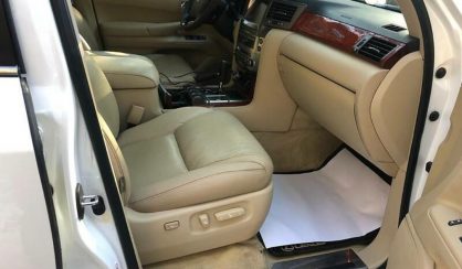 Lexus LX 570 2008