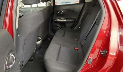 Nissan Juke 2014