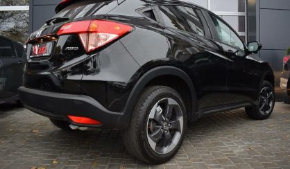 Honda HR-V 2019