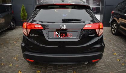 Honda HR-V 2019