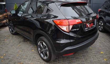 Honda HR-V 2019