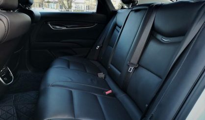 Cadillac XTS 2017