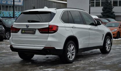 BMW X5 2015